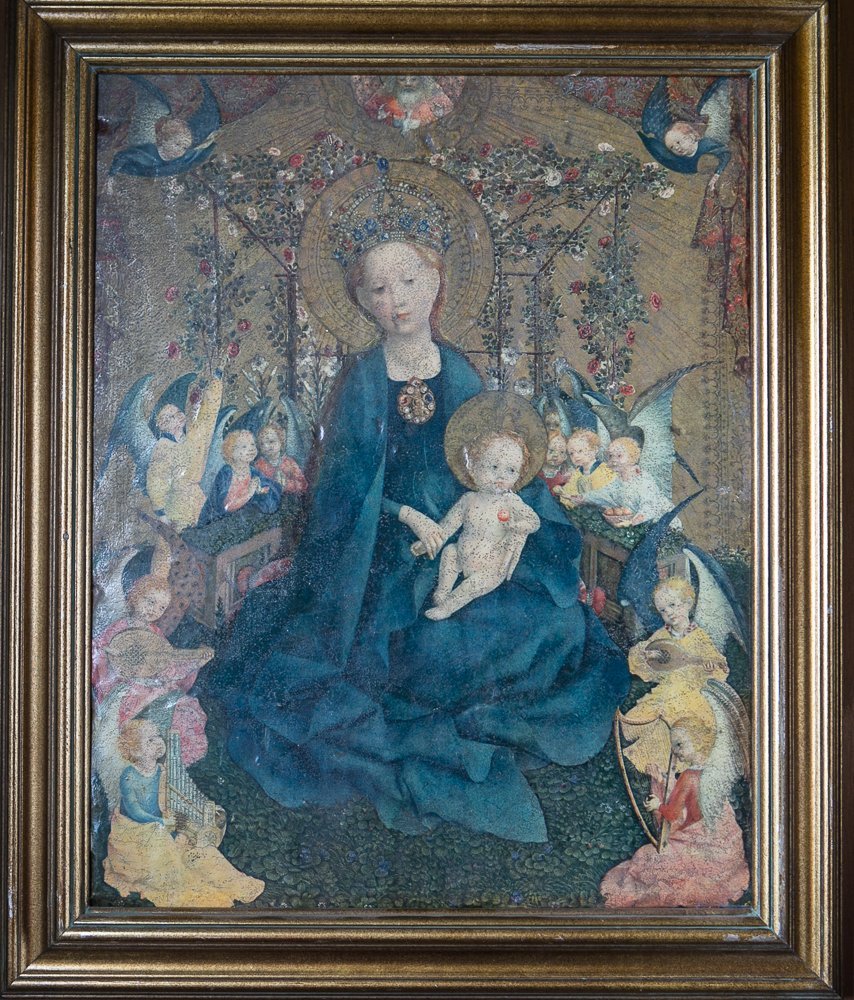 Mexican Icon