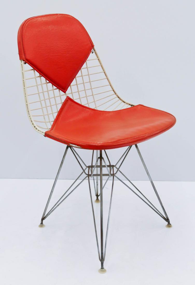 Eames for Herman Miller DKR Bikini Chair