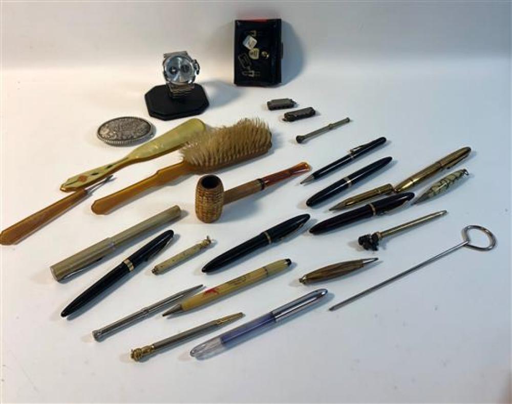 MISCELLANEOUS ACCESSORIES BOX