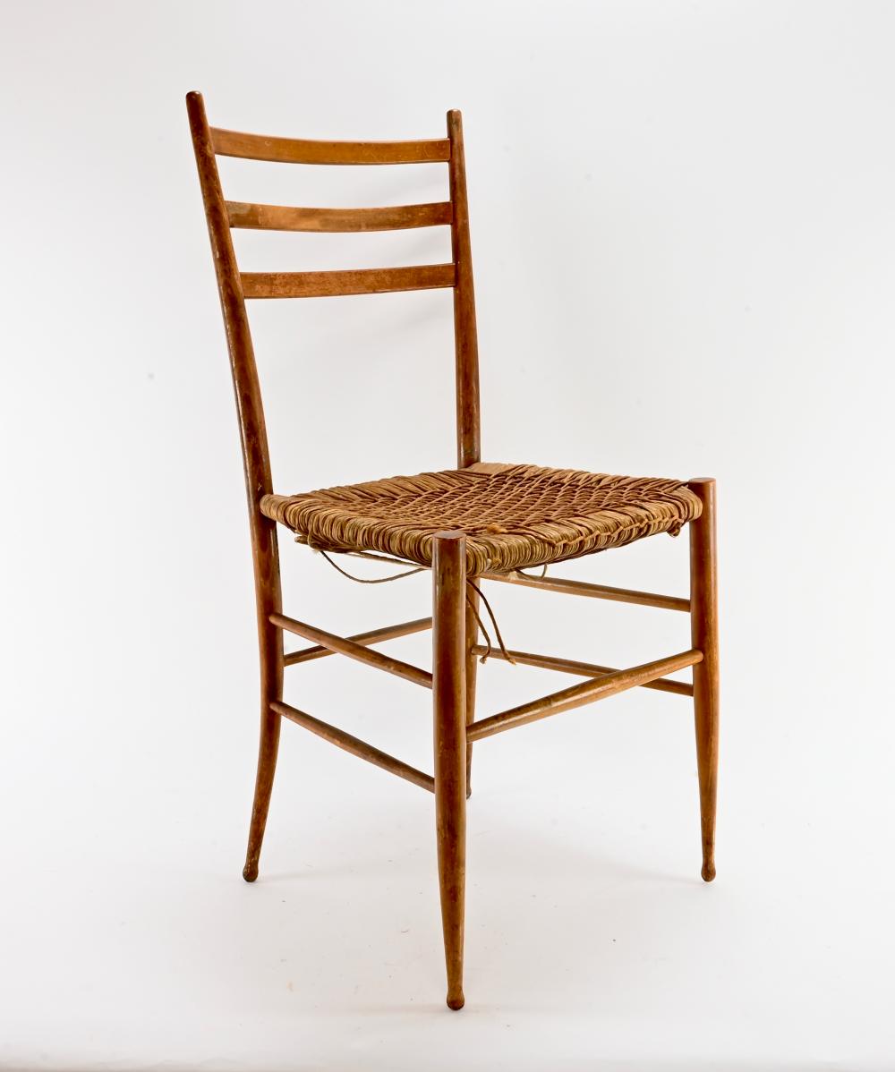 Mid Century Modern Chair