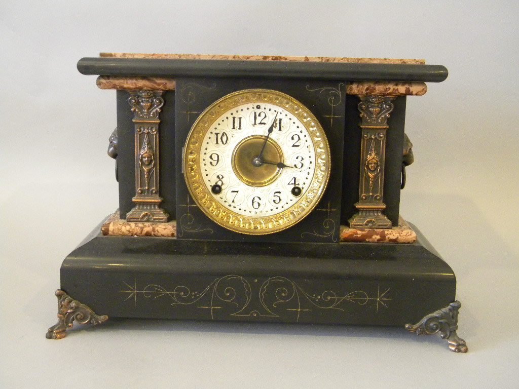 Seth Thomas mantle Clock