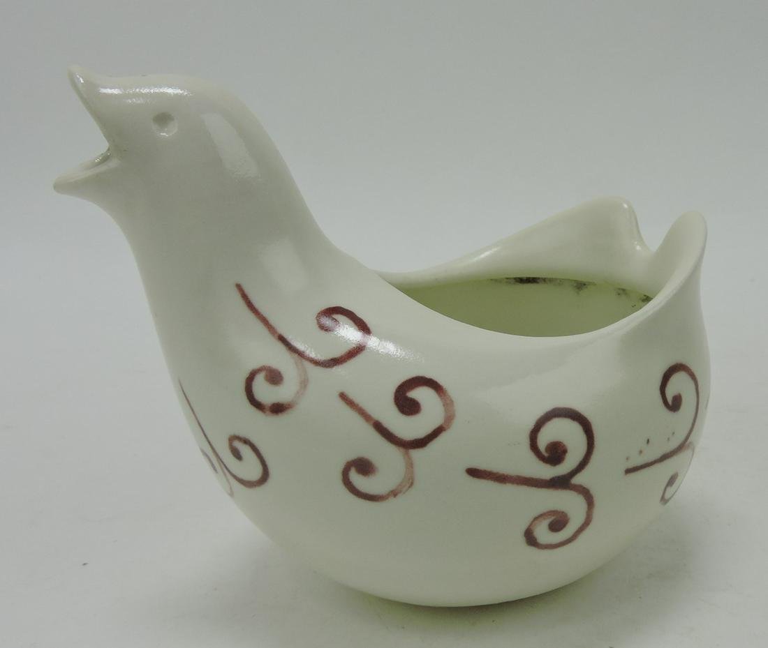 Hall China MCM Eva Zeisel Bird