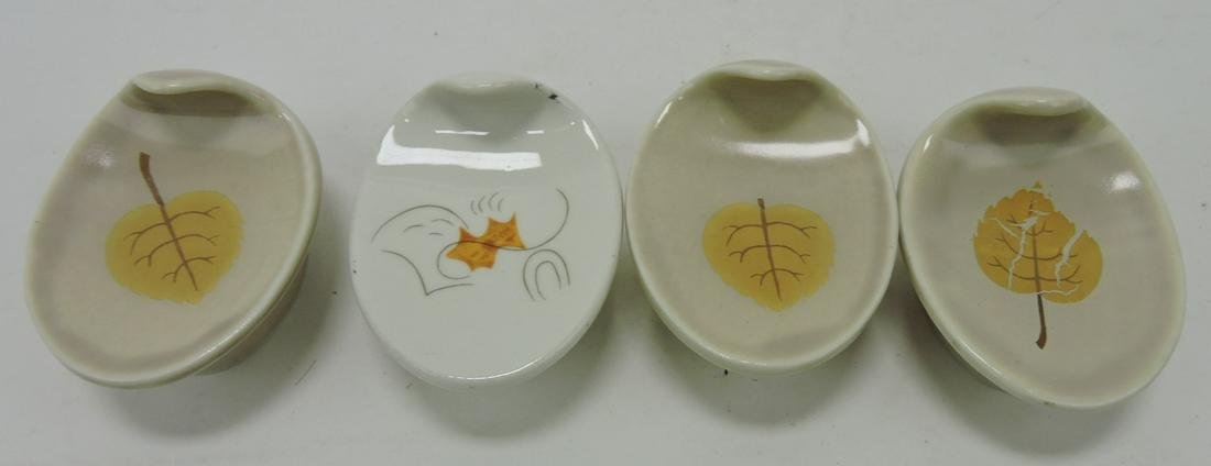 Hall China MCM Eva Zeisel Tomorrow's