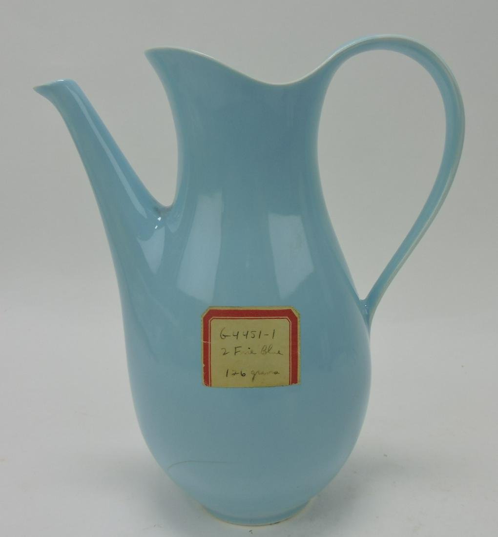 Hall China MCM Eva Zeisel Tomorrow's