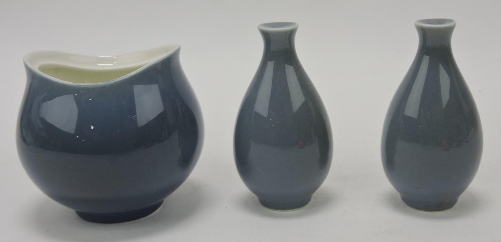 Hall China MCM Eva Zeisel Tomorrow's