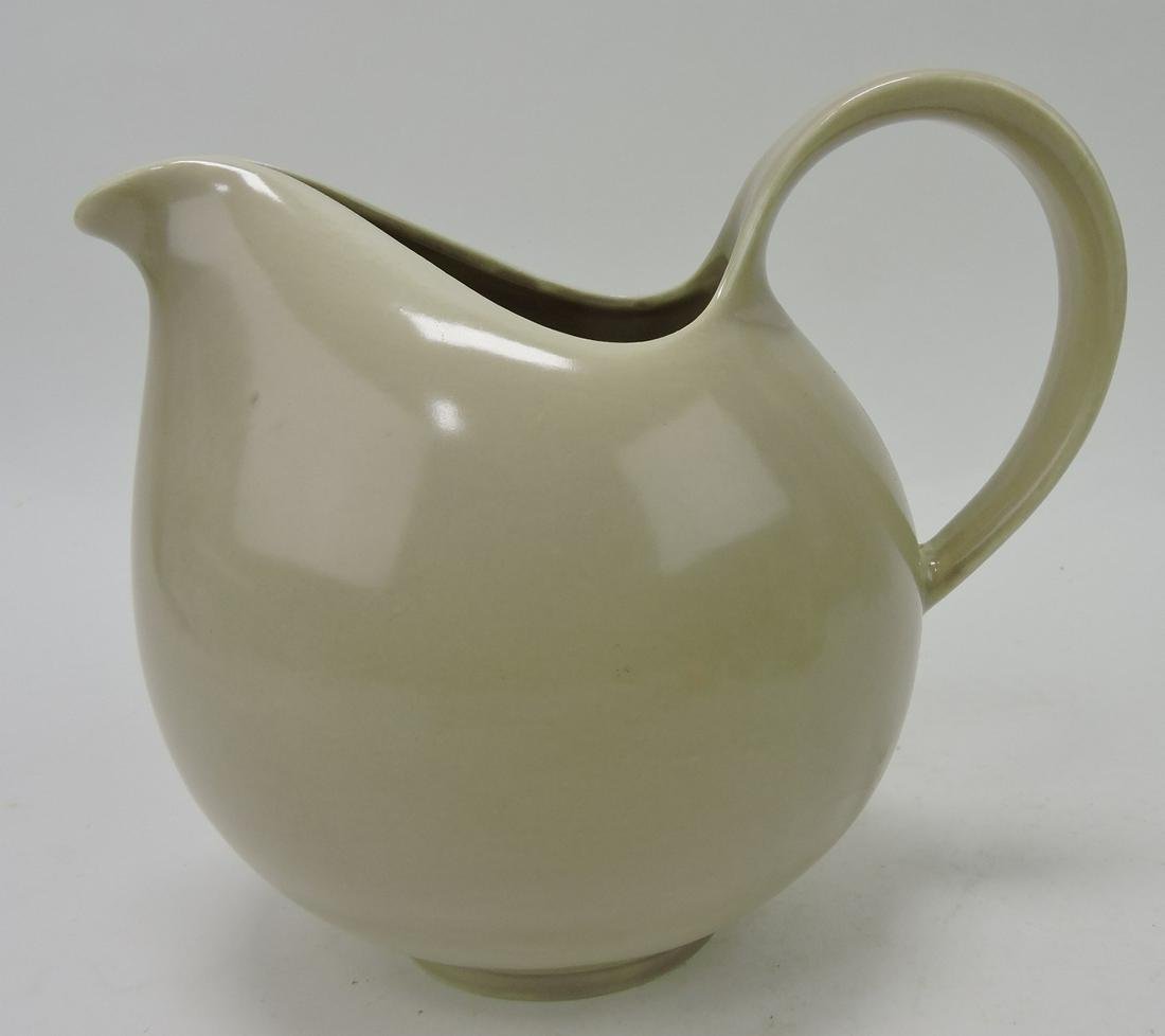 Hall China MCM Eva Zeisel Tomorrow's