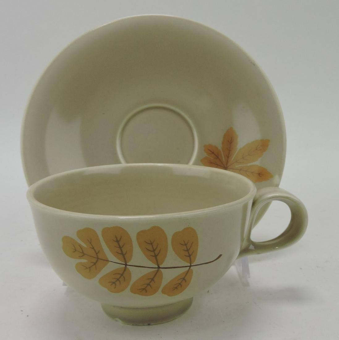 Hall China MCM Eva Zeisel Tomorrow's