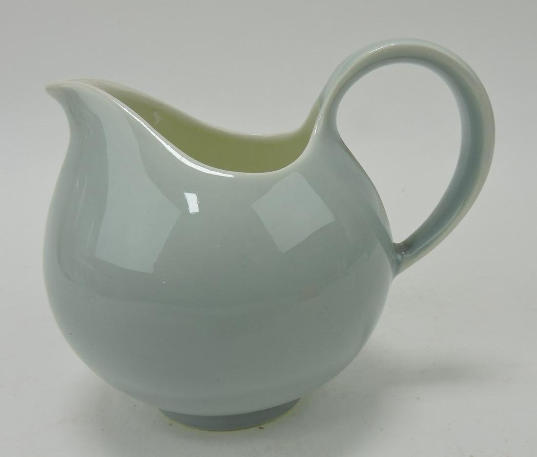 Hall China MCM Eva Zeisel Tomorrow's