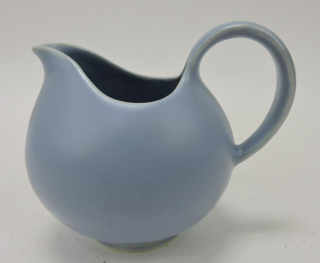 Hall China MCM Eva Zeisel Tomorrow's