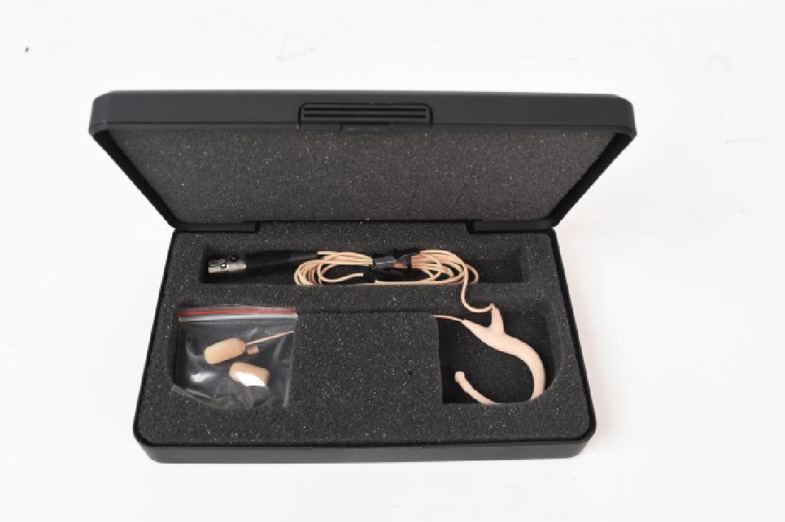 Audio-Technica BP892 Headset Mic