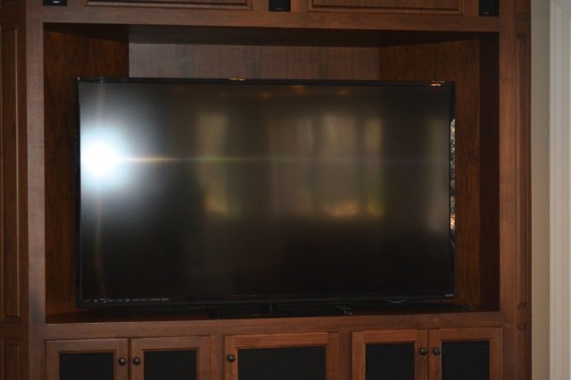 70" Vizio Razor LED Smart HDTV