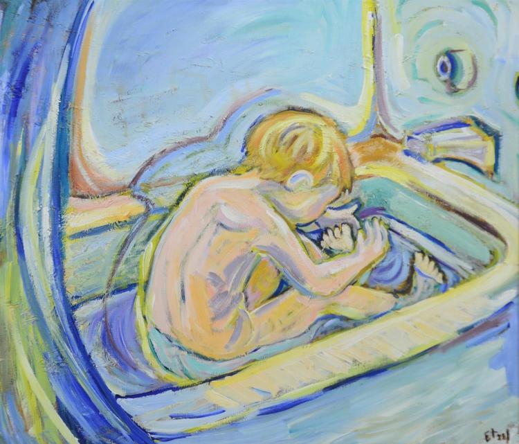 Modernist painting