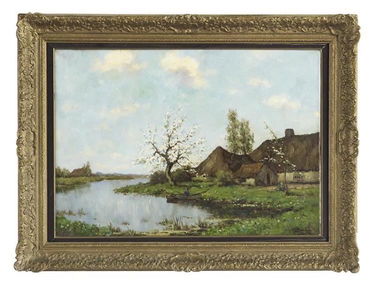 Cornelis Bouter