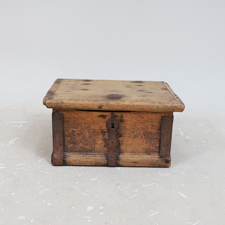 SKRIN, allmoge, 1700-/1800-tal.