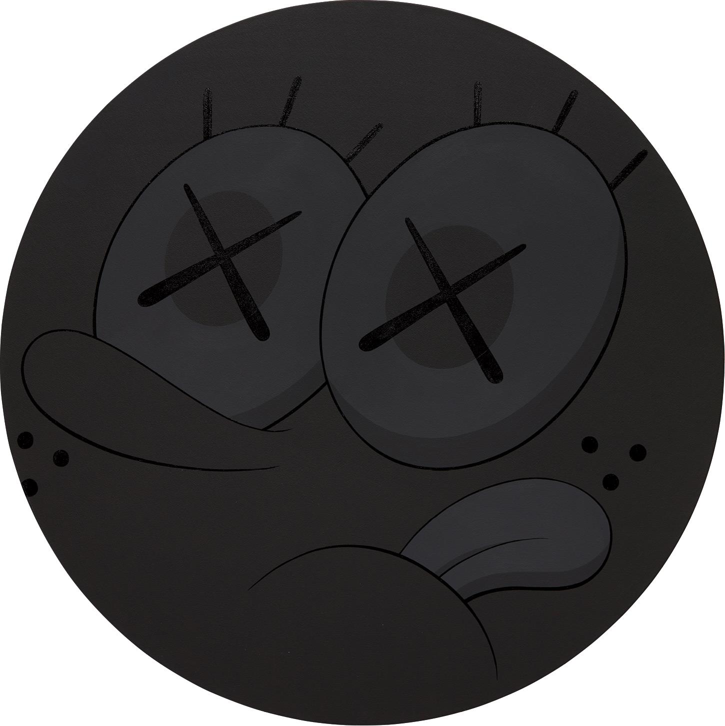 Untitled – KAWS