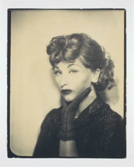 Cindy Sherman - Untitled (Lucille Ball)