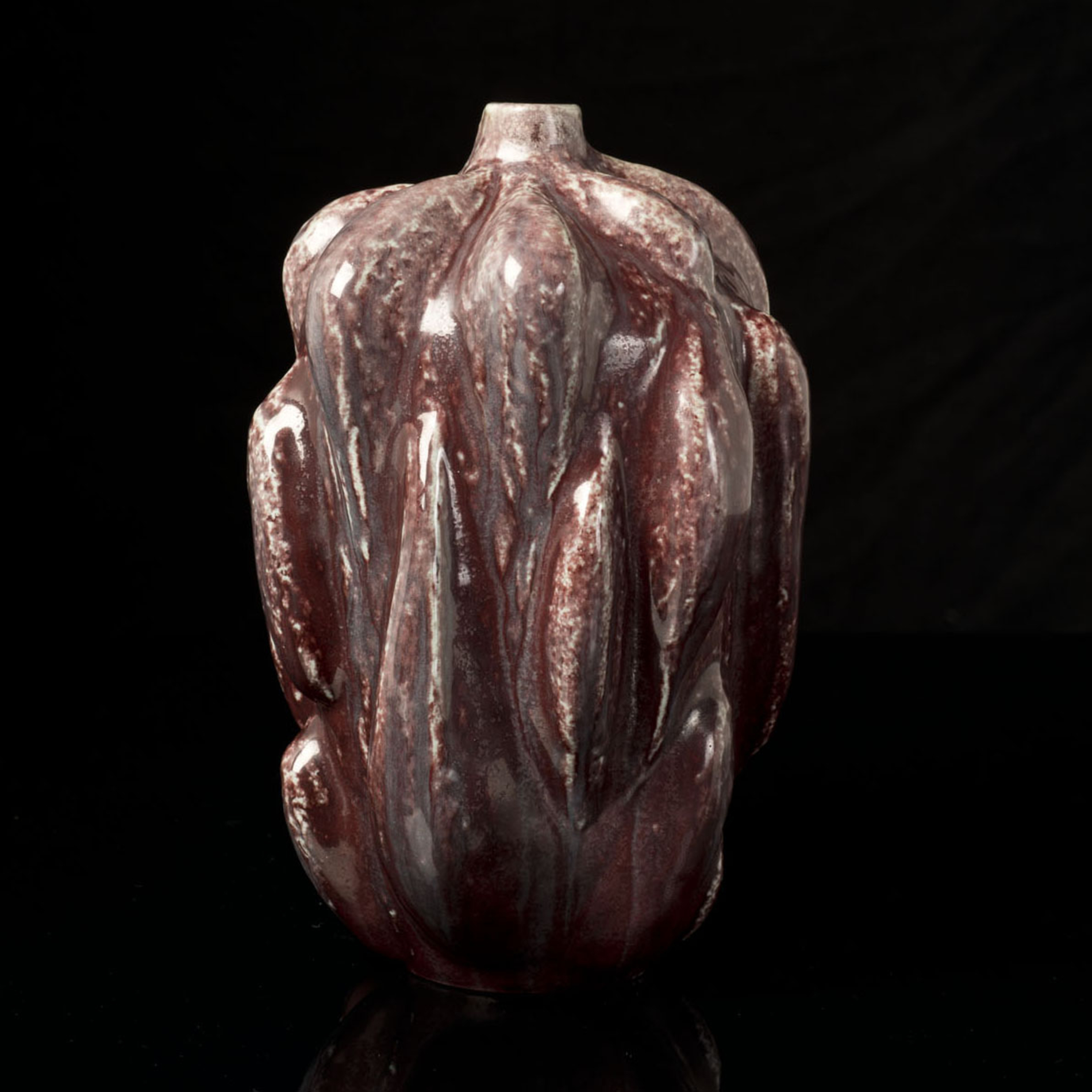 Axel Johannes Salto (1889-1961)Fruit