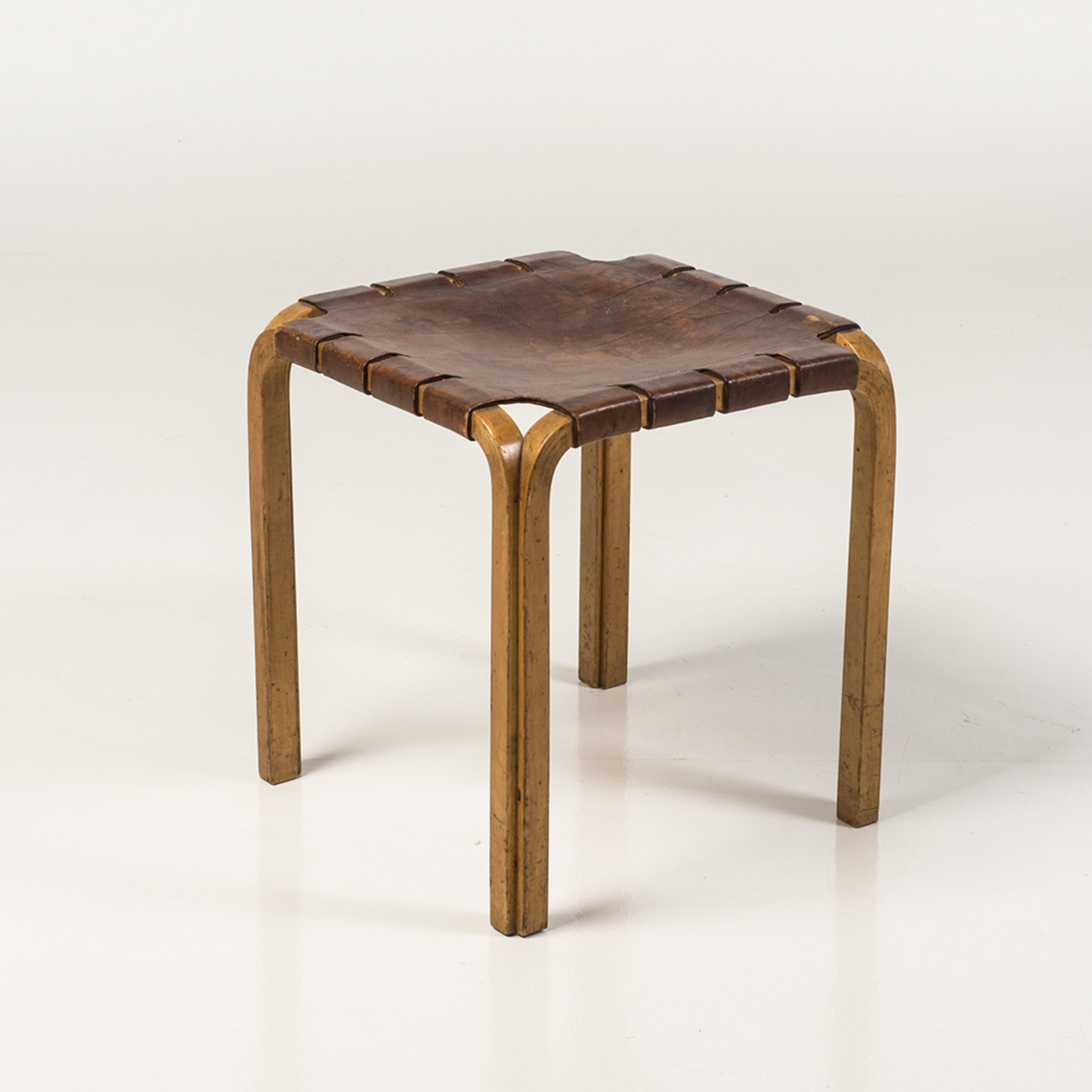 Alvar Aalto (1898-1976)Modèle " Y61 "