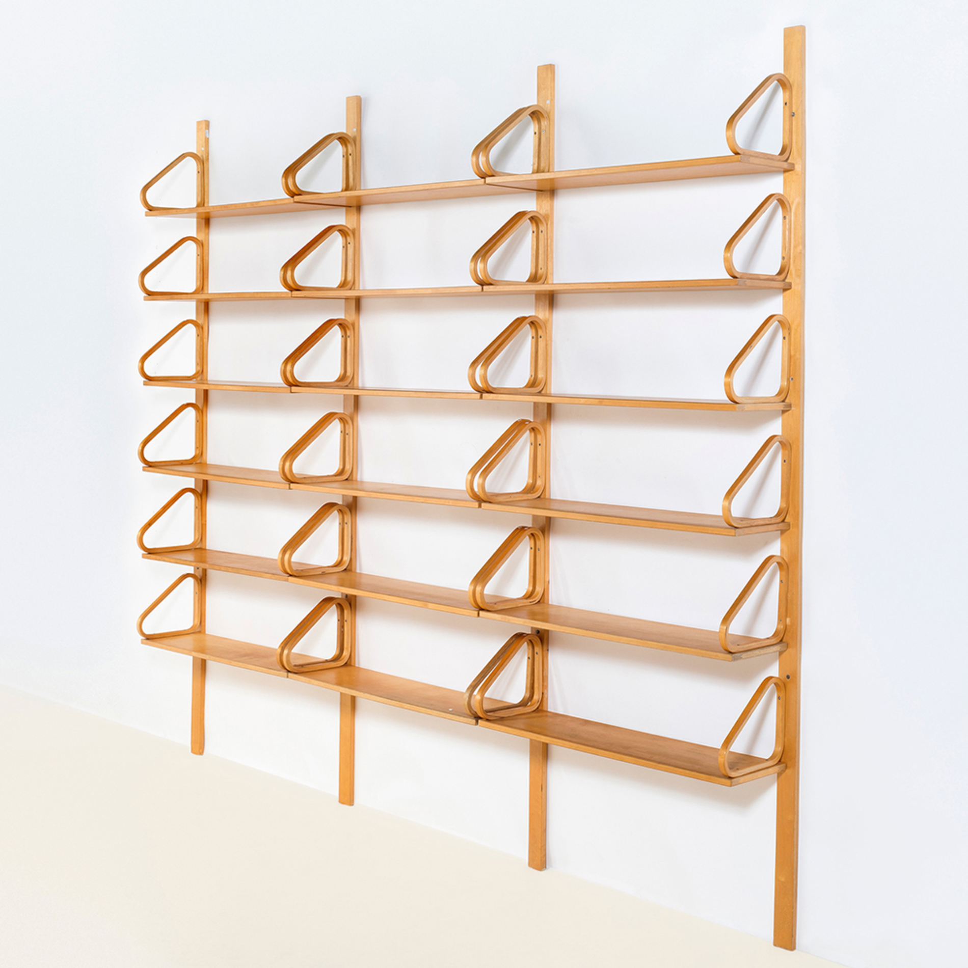 Alvar Aalto (1898-1976)Modèle 112