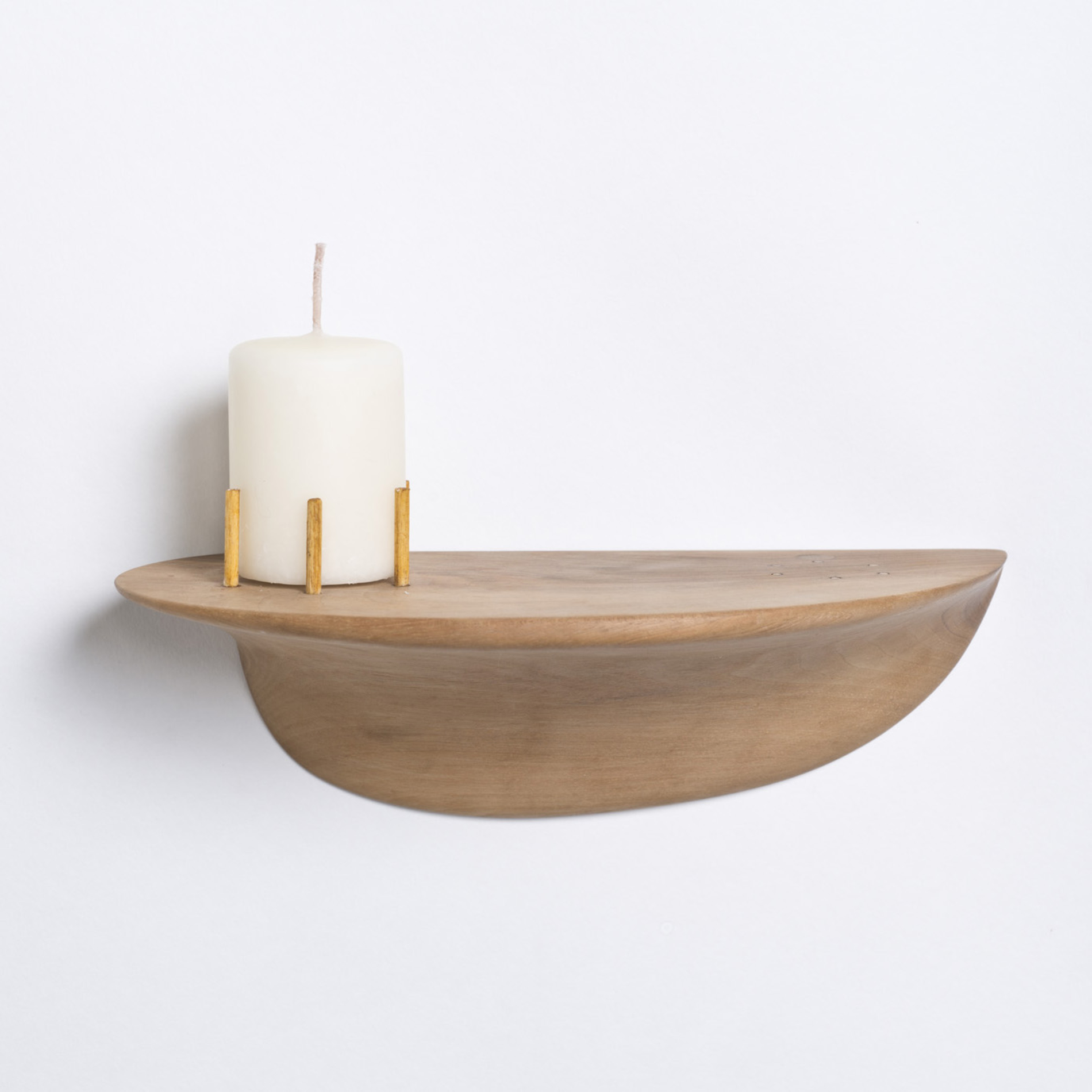 Peder Moos (1906-1991) Etagère