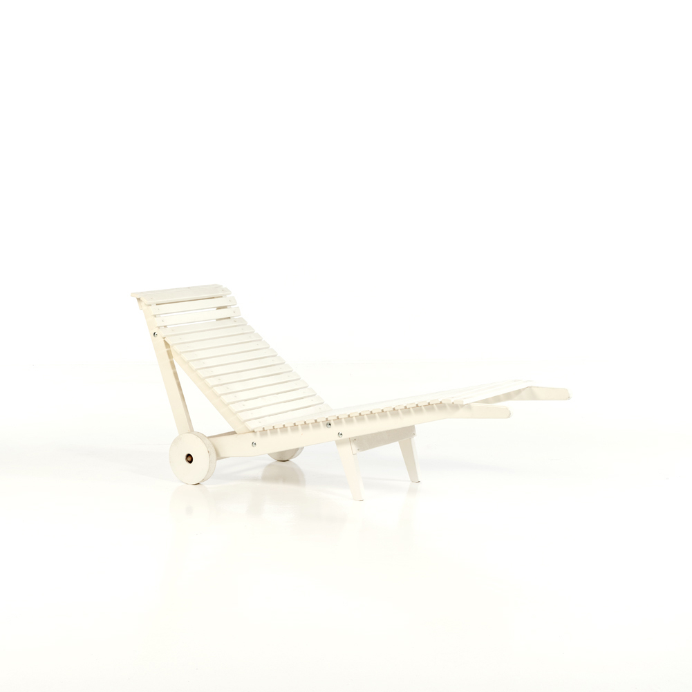 Alvar Aalto (1898-1976) Modèle Villa Mairea