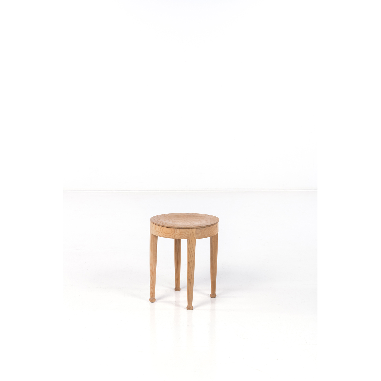 Peder Moos (1906-1991)Tabouret
