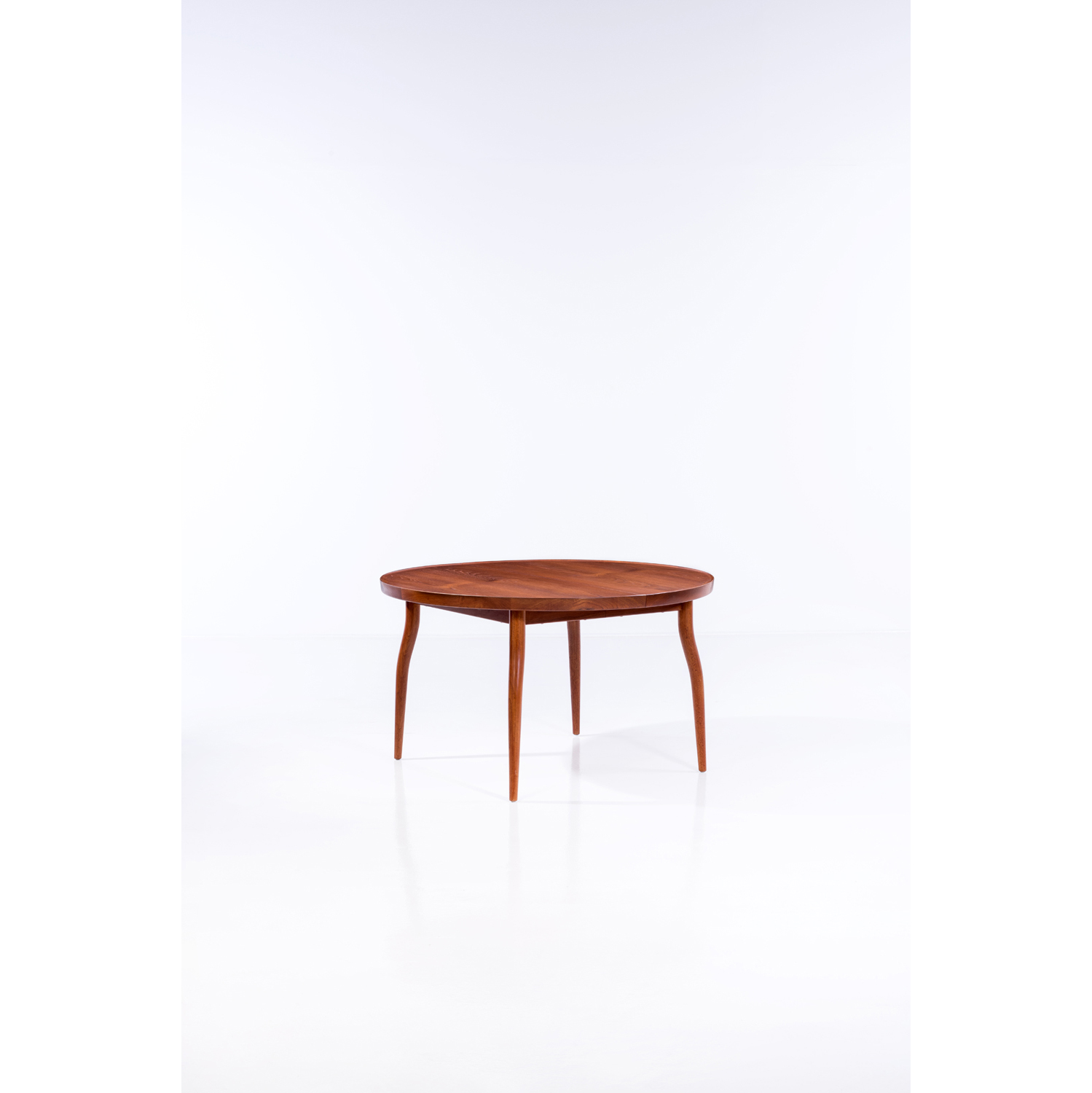 Finn Juhl (1912-1989) Modèle NV 56