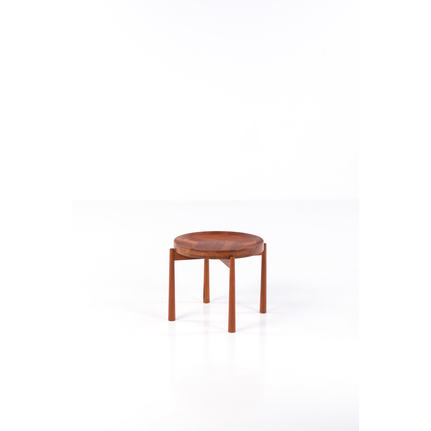 Jens H.Quistgaard (1919-2008) Table basse