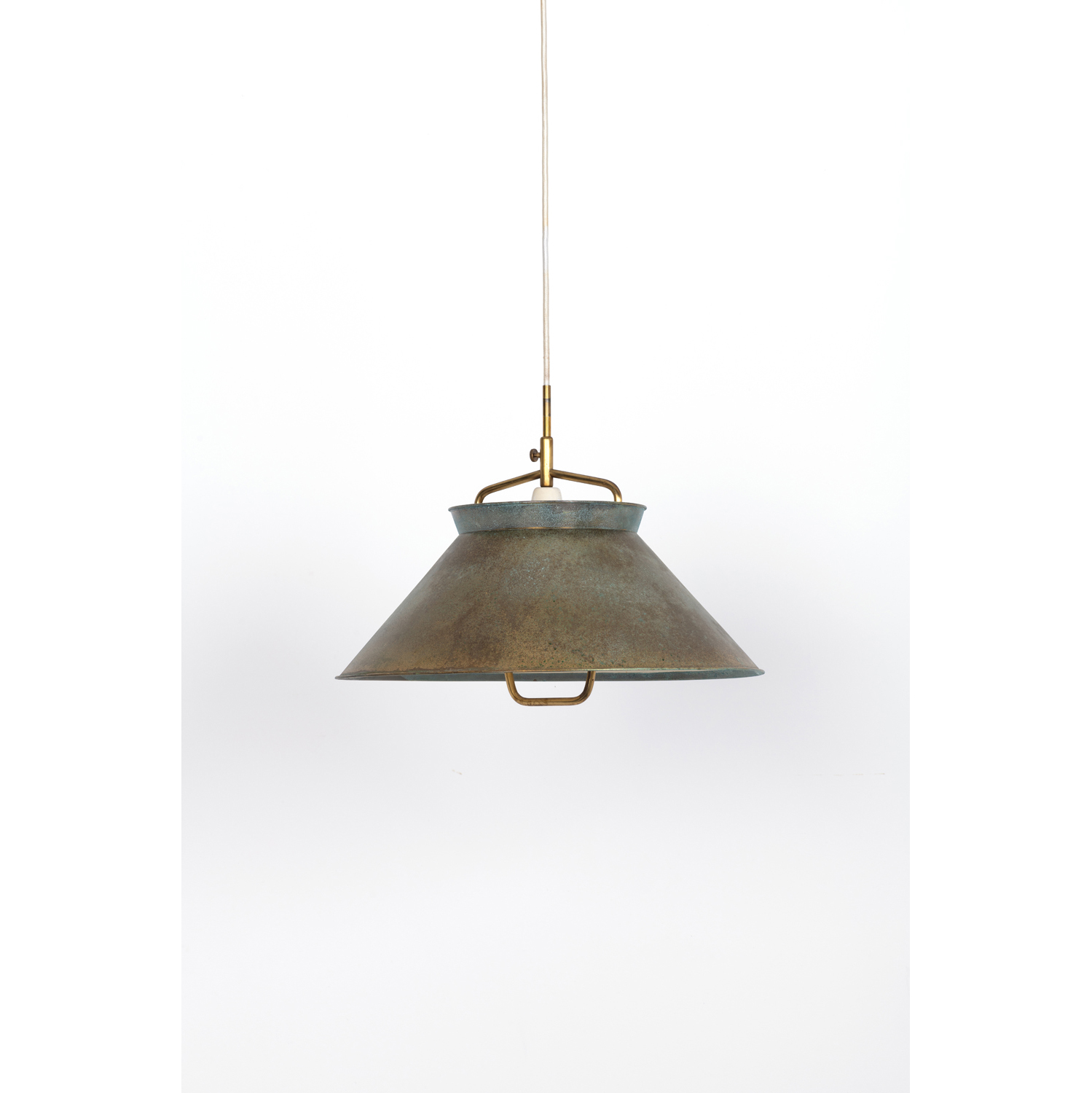 Hans J. Wegner (1914-2007) Modèle JH 1