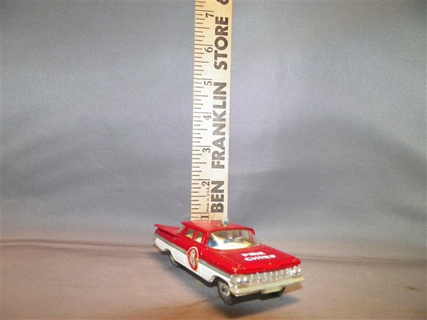 Toy-Corgi Impala