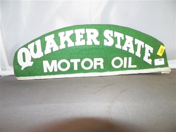 Hat-Quaker State