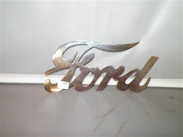 Auto-Emblem