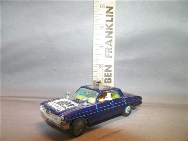 Toy-Corgi Olds