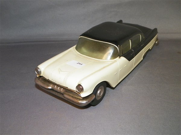 Toy-Car-Pontiac