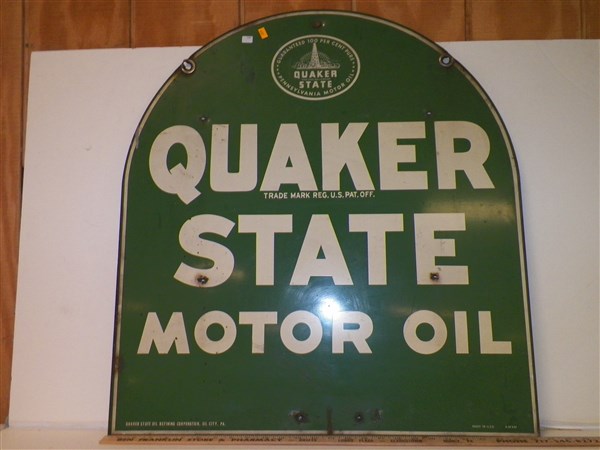 Advertise-Sign