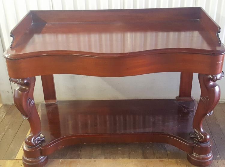 Classical Hall Table c. 1830