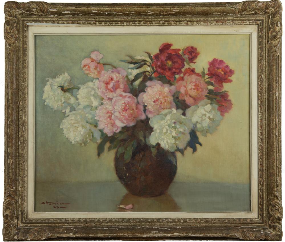 Charles Atamian | Flowers