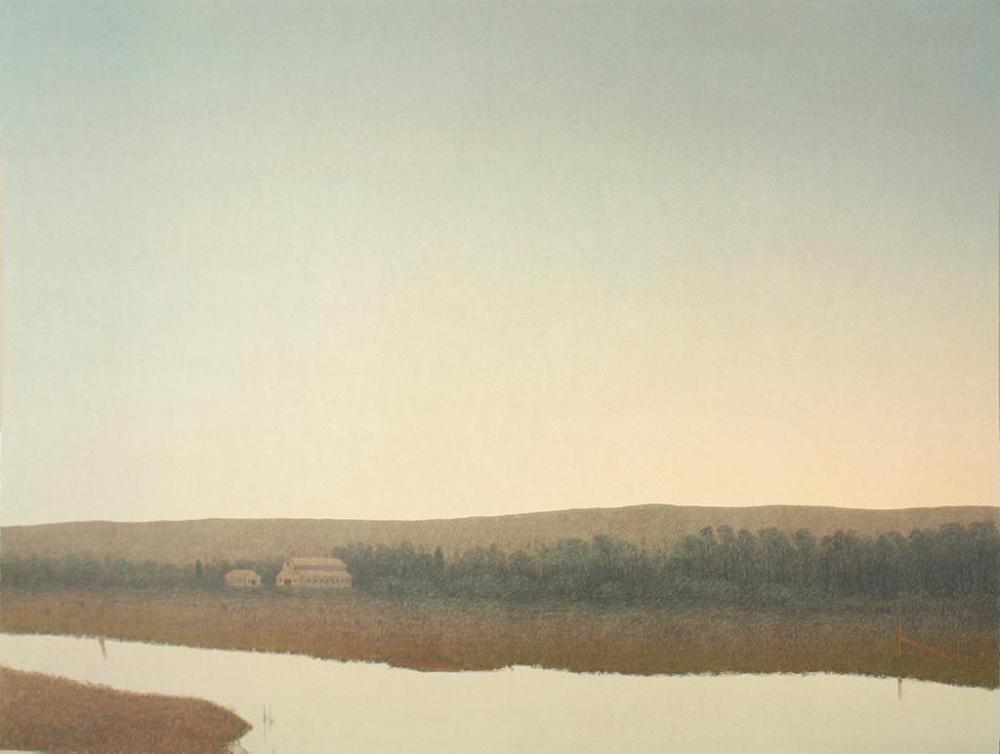 RUSSELL CHATHAM (b