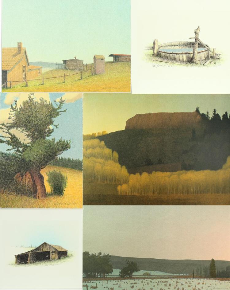 RUSSELL CHATHAM (b