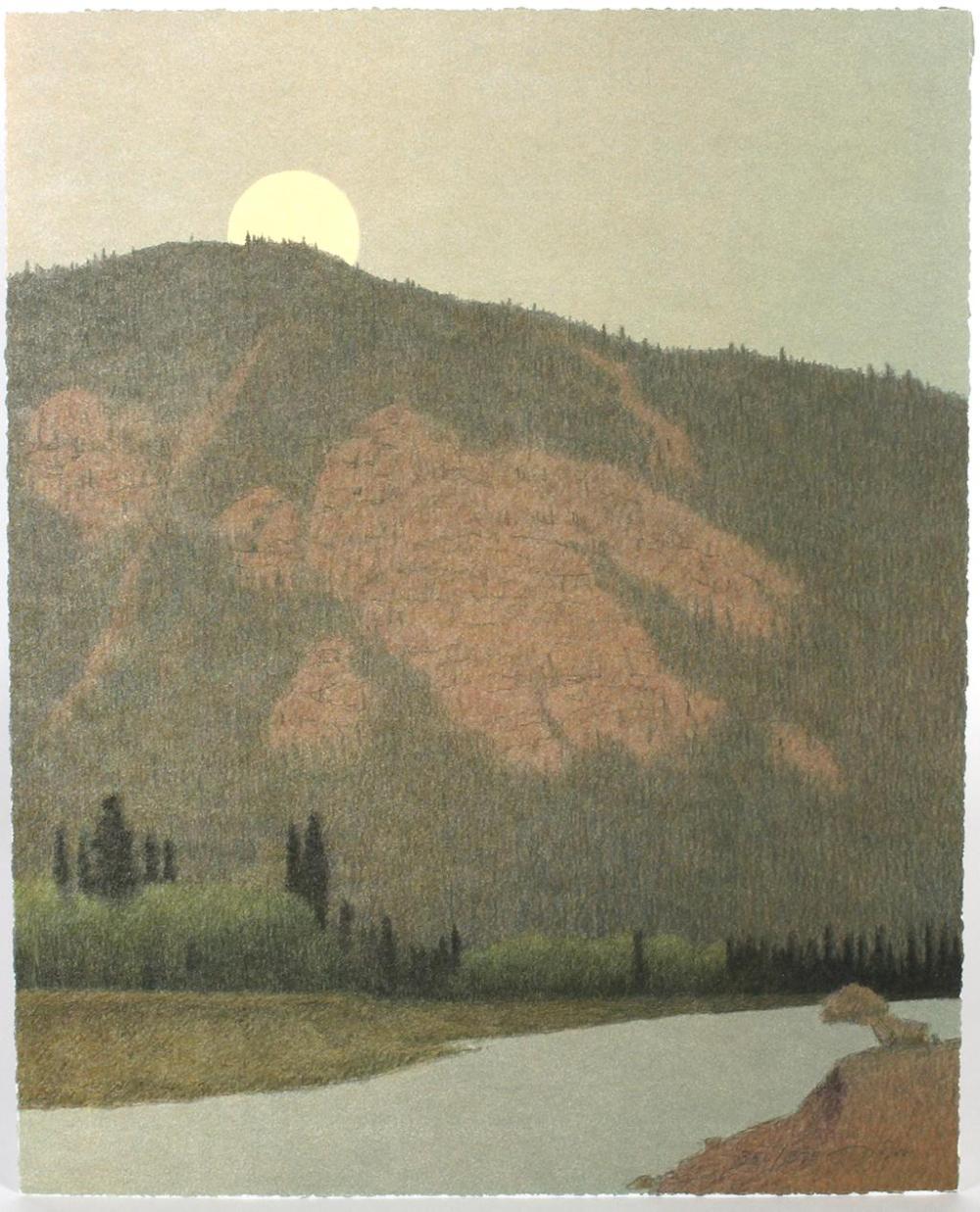 RUSSELL CHATHAM (b