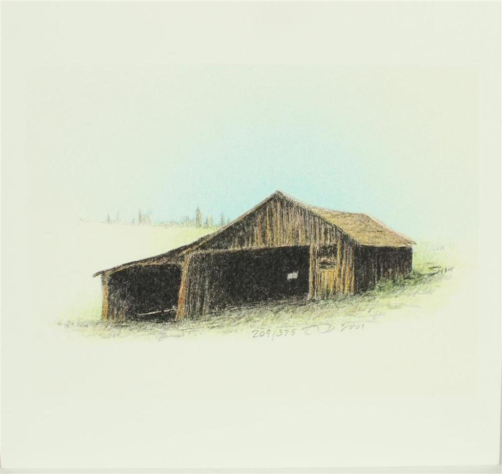 RUSSELL CHATHAM (b.1939
