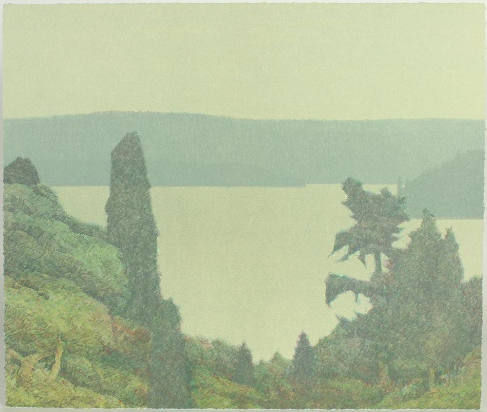 RUSSELL CHATHAM (b