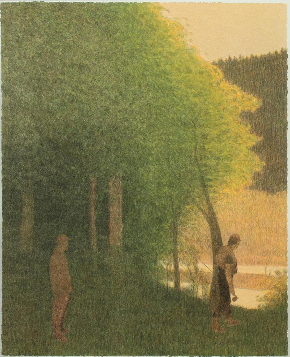 RUSSELL CHATHAM (b