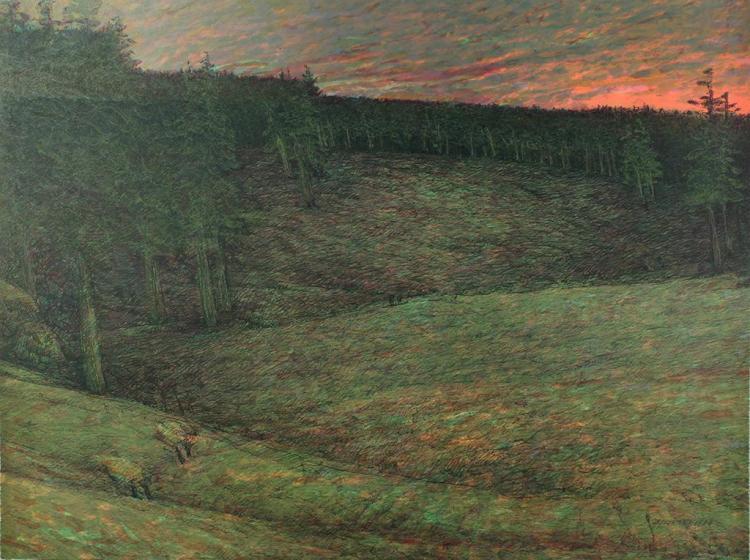 RUSSELL CHATHAM (b