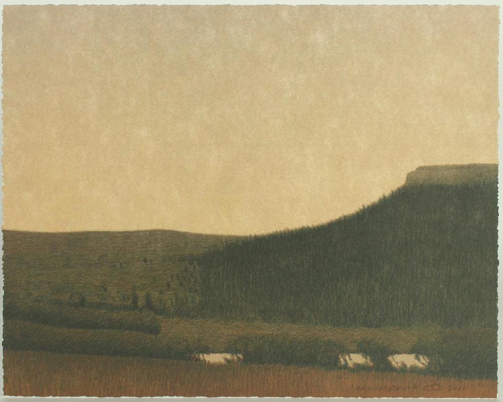 RUSSELL CHATHAM (b