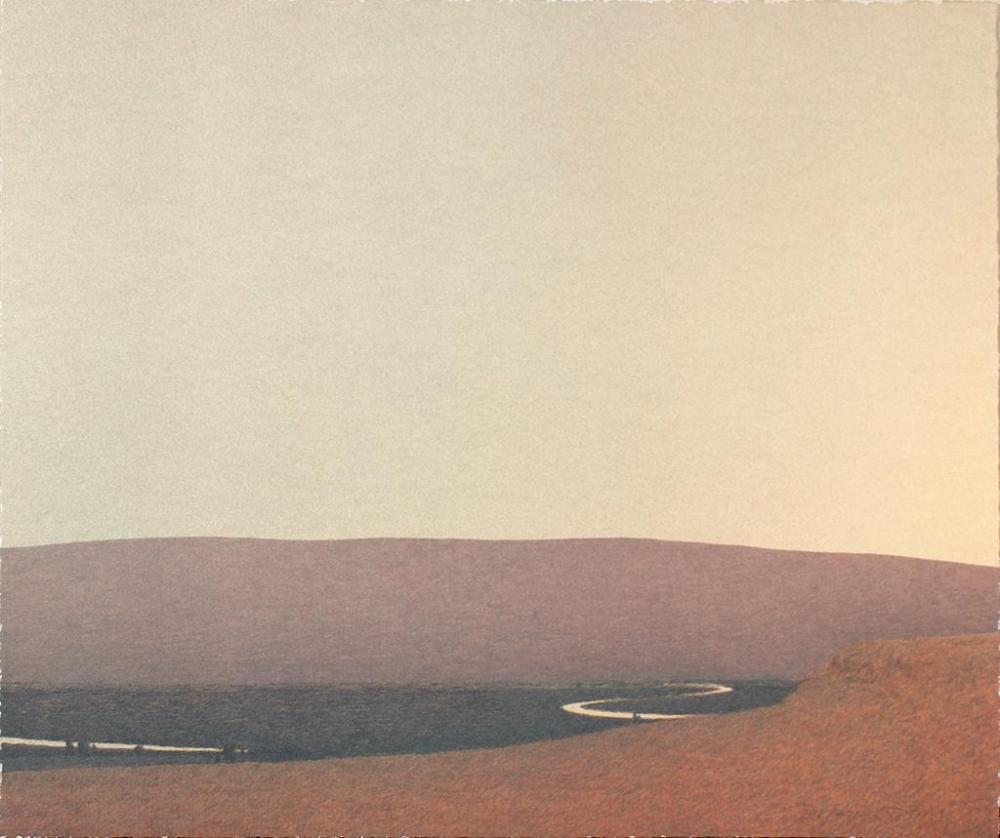 RUSSELL CHATHAM (b.1939