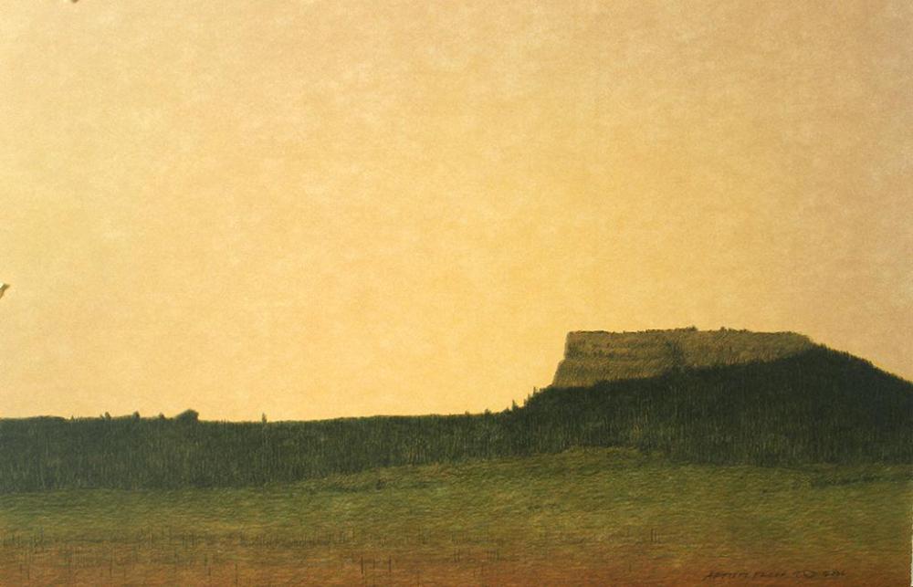 RUSSELL CHATHAM (b