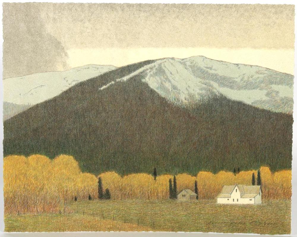 RUSSELL CHATHAM (b