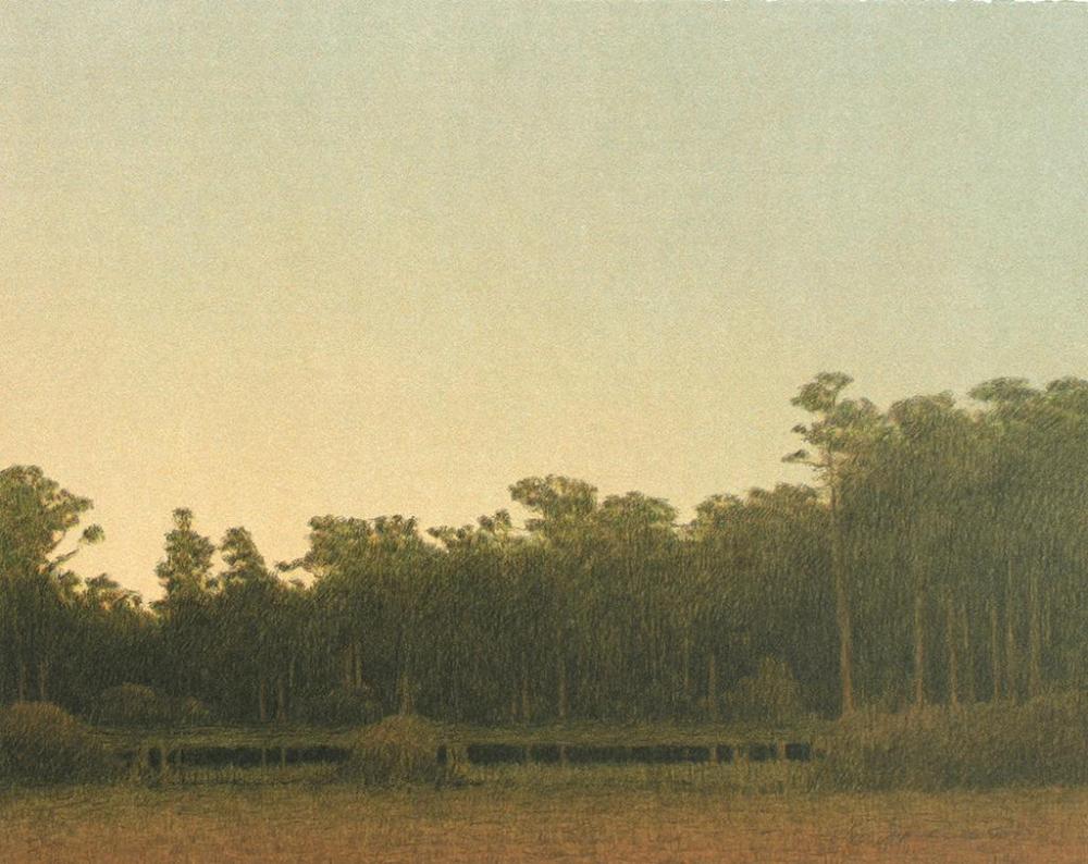 RUSSELL CHATHAM (b