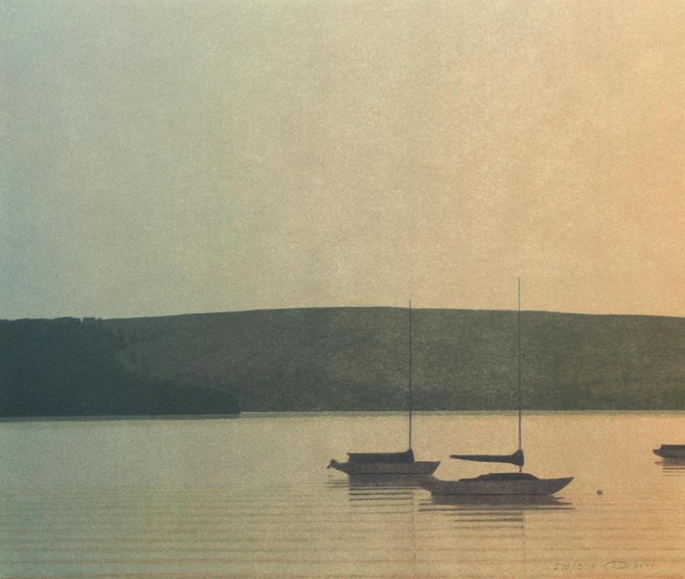 RUSSELL CHATHAM (b